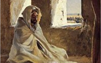 Biografi Imam Ibnu Hibban