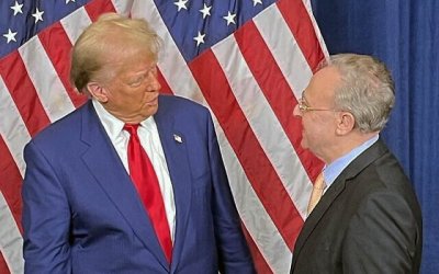 Axios Ungkap Hamas Negosiasi dengan Pengusaha Pro-Trump Sebelum Pembebasan Alexander