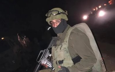 Prajurit ‘Israel’ Bunuh Diri usai Balik dari Gaza, Halusinasi Lihat Mayat di Mana-mana
