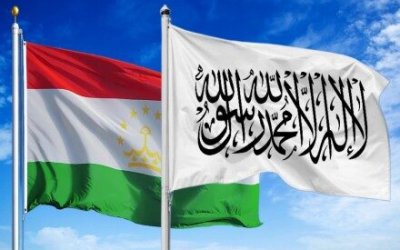 10 Bentrokan Bersenjata Dilaporkan di Perbatasan Afghanistan-Tajikistan