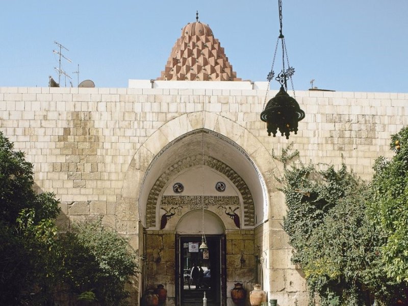 Mengenal Bimaristan, Cikal Bakal Rumah Sakit Modern Dari Abad Pertengahan