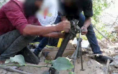 Saraya Al-Quds Rilis Rekaman Penargetan Tentara dan Kendaraan Pendudukan di Khan Yunis