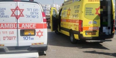 Dua Tentara ‘Israel’ Tewas dalam Serangan di Perbatasan Yordania–Palestina