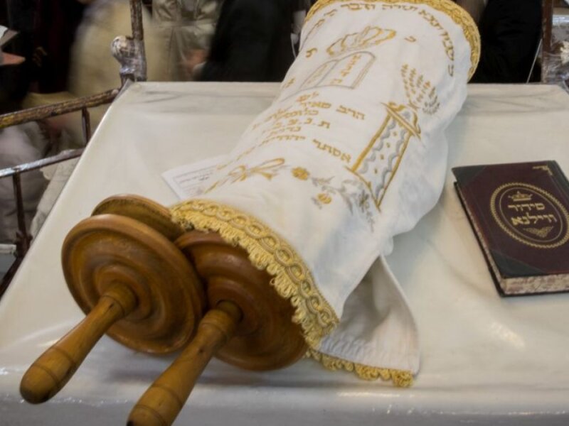 Beda Perlakuan, Pembakaran Taurat di Depan Kedubes Israel Dicegah Otoritas Swedia