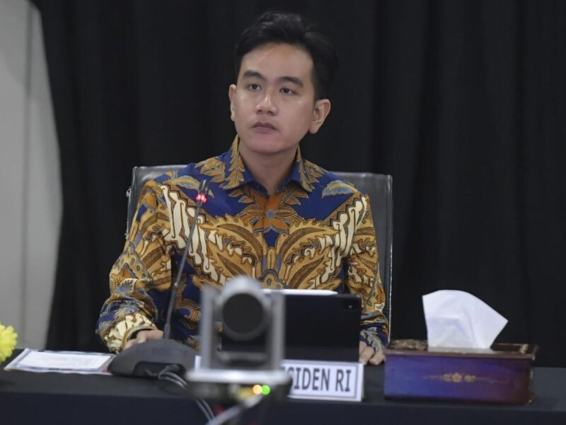 PKS Sambut Putusan MA soal Ijazah Gibran, Desak DPR Periksa Keabsahan Syarat Pendidikan Wapres
