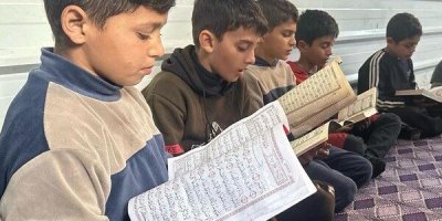 Opini: Islam Adalah Inspirasi dan Solusi Bagi Generasi