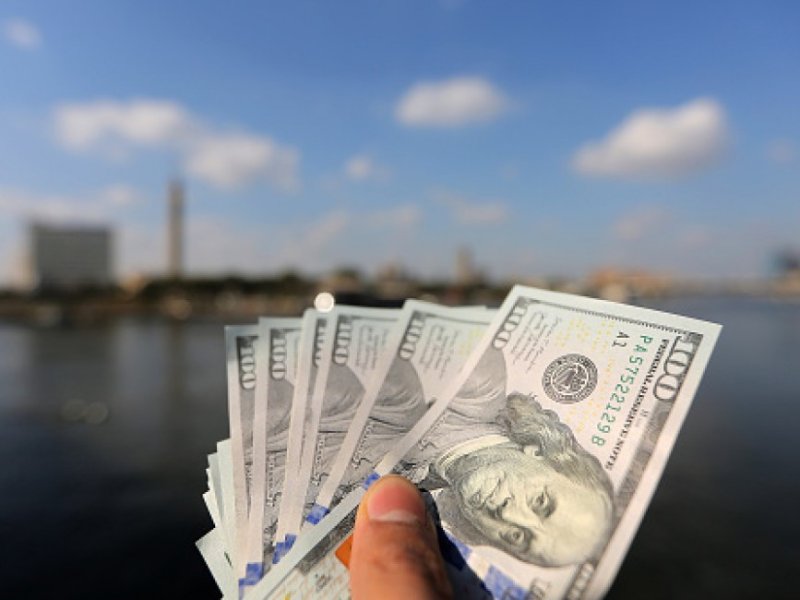 Mesir Izinkan Orang Asing Peroleh Kewarganegaraan Dengan Imbalan Dolar