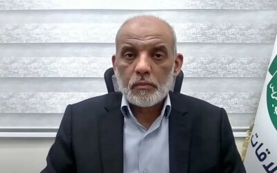 Tolak Syarat Politik Sepihak, Hamas Pastikan Ambil Bagian dalam Pemilu November Mendatang