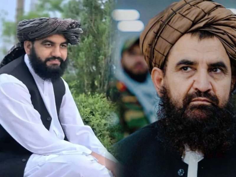 Ajudan Kepala Intelijen IIA Tewas dalam Serangan Drone