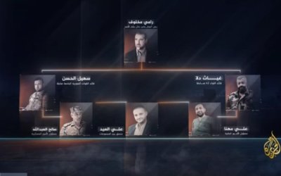 Benarkah Jenderal-Jenderal Assad Miliki 168 Ribu Pasukan? Dokumen Al Jazeera Bongkar Fakta Mengejutkan