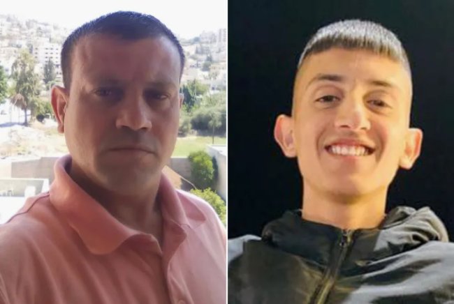 Pasukan Keamanan PA Makin Menggila, Bunuh Ayah dan Anak di Jenin