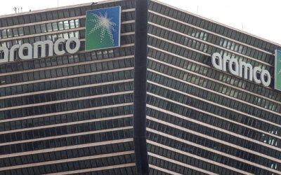 Serangan Drone Lumpuhkan Pipa Saudi, 4% Pasokan Minyak Global Terancam