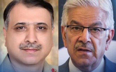 Delegasi Pakistan Tiba di Doha untuk Berunding dengan Imarah Islam