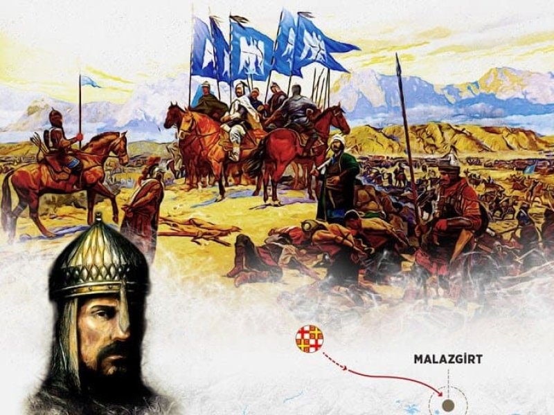 Alp Arslan, Komandan Terbesar Dalam Sejarah Saljuk