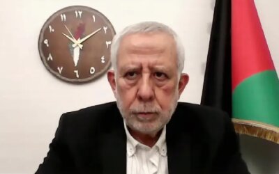 Pimpinan Jihad Islam: Board of Peace Hanyalah Sandiwara Amerika dan 'Israel'