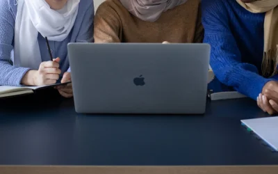 Remaja Muslim di Tengah Krisis Identitas