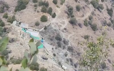 Kementerian Pertahanan IIA: 32 Tentara Pakistan Tewas Dalam Serangan Balasan