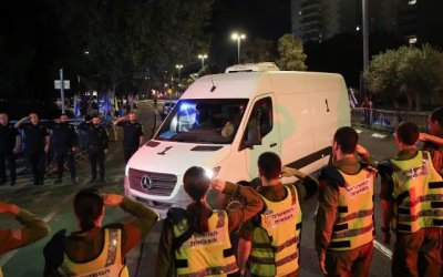 ‘Israel’ Jadikan Isu Jenazah Sebagai Alat Tawar untuk Serangan Babak Baru