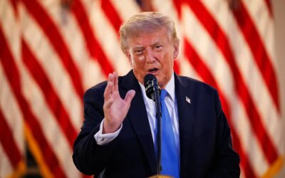 20 Bulan Trump di Gedung Putih, Amerika Disebut Makin Hancur: Ini Peringatannya