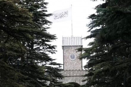 Imarah Islam Afghanistan Menyambut Baik Sikap Rusia, Cina, Iran dan Pakistan