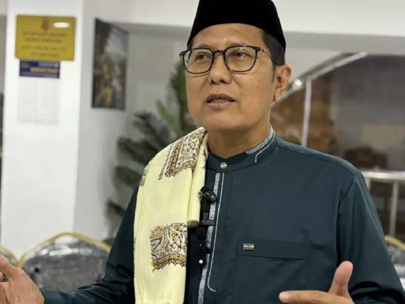 MUI Usulkan Zakat Jadi Pengurang Langsung Pajak