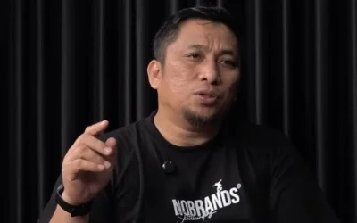 Feri Amsari Dilaporkan ke Polda Metro Jaya Usai Kritik Swasembada Pangan