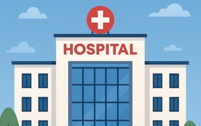 Sistem Kesehatan dalam Islam adalah Wujud Penjagaan Jiwa Manusia