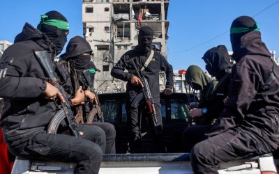 Hamas Bantah Isu Pengisian Kekosongan Kepemimpinan Mereka