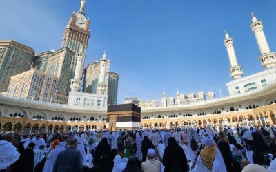 Masa Tunggu Haji Disebut Turun Jadi 14 Tahun, Komnas Haji: Hanya Berlaku untuk Jemaah 2026