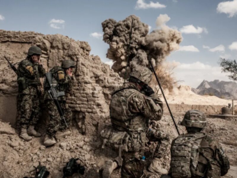 NYT melaporkan penculikan, pembunuhan dan penyiksaan yang didukung AS di Afghanistan