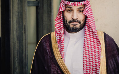 Kemajuan Houtsi di Bab al-Mandab Ungkap Kelemahan Saudi