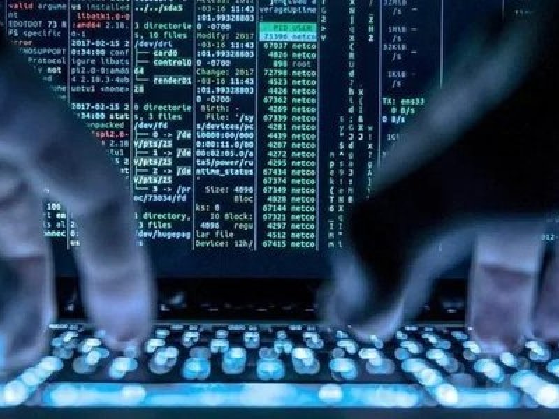 Kementerian Luar Negeri Rusia Melaporkan Serangan siber 'Berskala Besar' Terhadap Sumber Dayanya