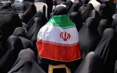 Iran Ancam Keluar dari Gencatan Senjata, Tegangan Kawasan Meningkat