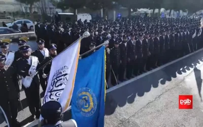 IIA Ganti Nama Polisi Jadi Shurta, Kembali ke Era Dulu