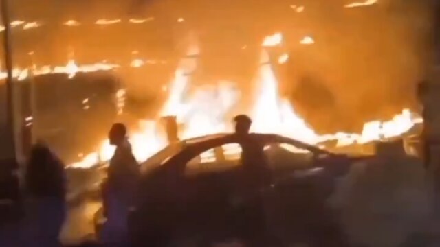 Walikota Taliban di Faizabad Tewas Diserang di Badakhsan Oleh Gerombolan Pengkhianat