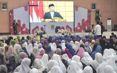 MUI Bekasi Usulkan Perda Ketahanan Keluarga untuk Hadapi Tantangan Sosial dan LGBTQ