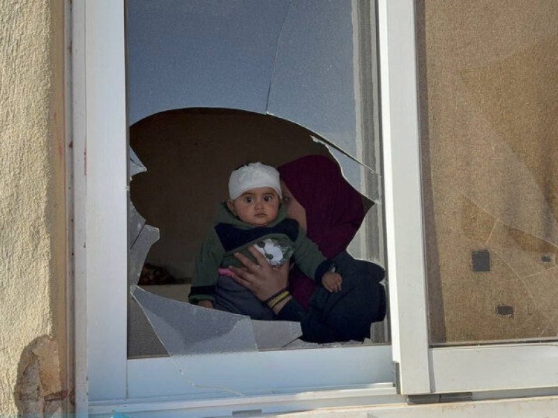 Bayi Palestina Terluka, Puluhan Ditangkap dalam Serbuan 'Israel' di Tepi Barat