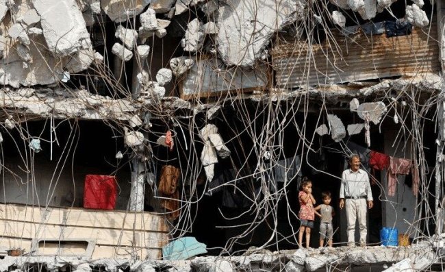 Gaza Hari Ini: Perkembangan Terbaru di Tengah Gencatan Senjata yang Rapuh