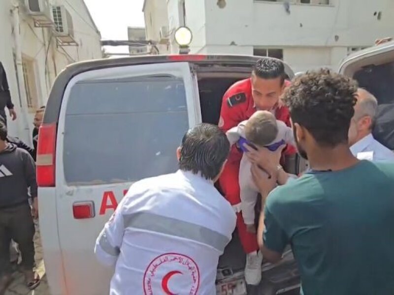 Hamas: Pembantaian Shuja'iyya Tidak Akan Dibiarkan Begitu Saja dan Tidak Akan Dilupakan