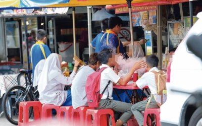 Menyoal Krisis Moral dan Pendidikan di Indonesia