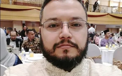 Aktivis Palestina Ditangkap di Indonesia, Langsung Dideportasi, Kini Terancam Diserahkan ke "Israel"
