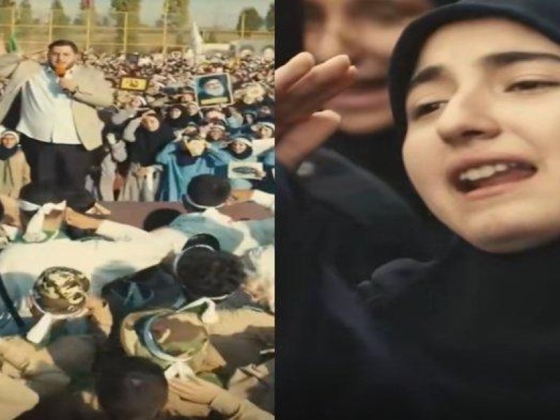 Bukan Lagu Palestina, "Salam Ya Mahdi" Ternyata Lagu Syiah