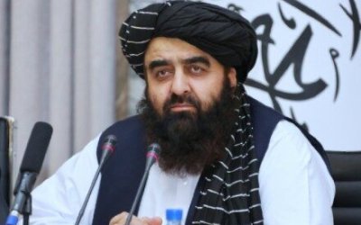 Muttaqi Terbang ke Rusia untuk Menghadiri Pertemuan Format Moskow