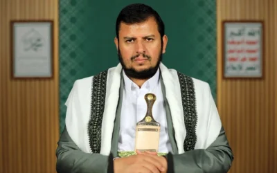 Pemimpin Ansarallah Abdul-Malik al-Houtsi Ancam Saudi: Blokade Dibalas Blokade
