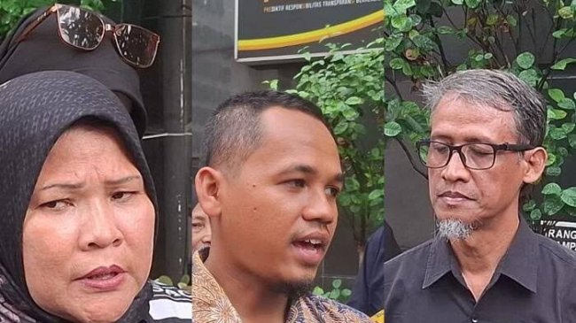 Tiga Saksi Terlapor Kasus Ijazah Palsu Jokowi Dipanggil Polda Metro Jaya