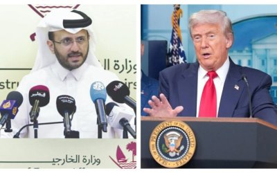 Qatar Bantah Klaim Trump: “Kami Tidak Pernah Diberi Tahu Sebelum Serangan”