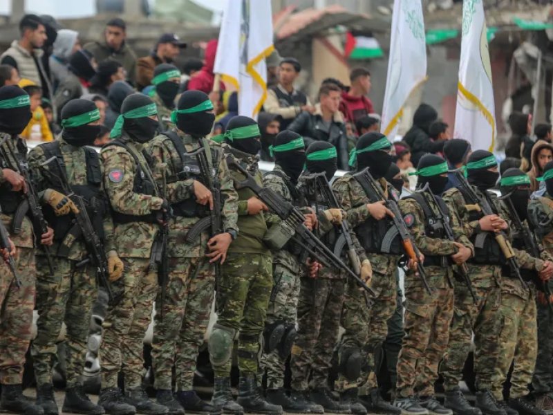 Lima Cara Gagal Mengalahkan Hamas… Akankah Cara Keenam Berhasil?