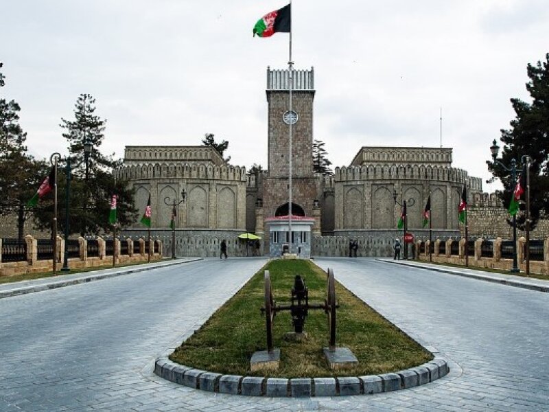 Investor Arab Berencana Membangun 20 Gedung Pencakar Langit di Kabul
