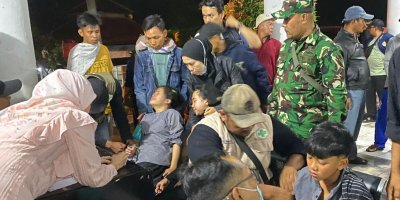 Korban Keracunan MBG di Cipongkor Tembus 1.171 Orang, Status KLB Ditetapkan