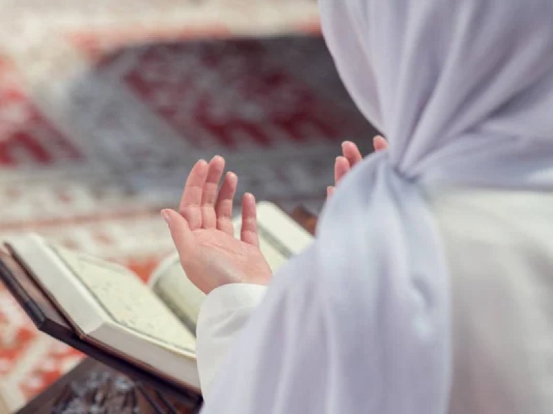 Doa Orangtua Ketika Anak Sulit Dinasihati